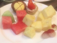 -索菲特西湖大酒店·香榭丽全日候餐厅(南山路店)