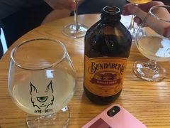 -得欢咖啡&精酿
