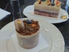 -朱迪小铺.半糖奶油蛋糕(海汇港店)