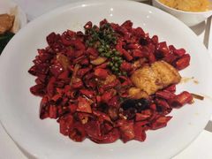 -莆田餐厅PUTIEN(颐堤港店)