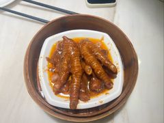 蒸凤爪-陶陶居酒家(解放北路店)