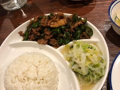 -湘遇湖南菜city店 Taste Hunan Restaurant