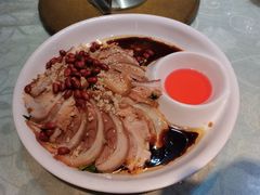 白切猪手-原汁原味农家菜·经典粤菜(江燕南路店)