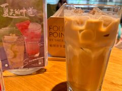 -成都蒲江花样年福朋喜来登度假酒店·宜客乐西餐厅