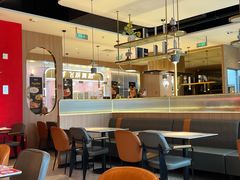 -比格比萨自助(宝山日月光店)