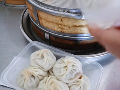 -清真老铁家灌汤包