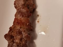 -西贝(枫蓝国际购物中心店)