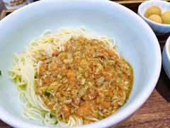 -蟹上黄·蟹黄面·江南糖水(人民广场店)
