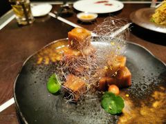 -杭州西子湖四季酒店·金沙厅