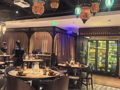 -耶里夏丽·丝路新疆菜·清真食品(徐汇南丹东路臻选店)