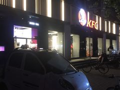 -肯德基(蓝桥店)