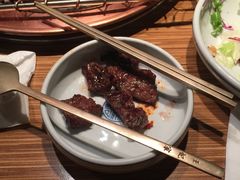 -王妃家(明洞中央店)