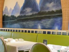 露天位-漓江又一軒·广西菜·桂林米粉(梅林店)