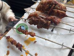 -延边河坝烧烤串城(车公庙店)