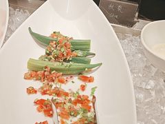 -拉蒂娜·巴西牛排馆 Latina·Brazilian Steakhouse(王府井喜悦店)