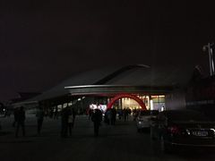 -合肥大剧院