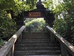 -穹窿山景区
