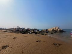 -老虎石海上公园