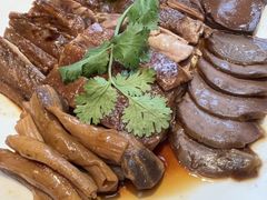 -潮州府·潮菜·砂锅粥(徐家汇店)