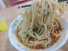 -肖家客饸饹面(郑州总店)