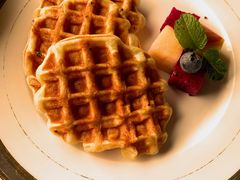 -老欧洲咖啡·西餐(后湖店)