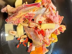 -阿鸡鱼庄·顺德鲜蒸小炒(亚运村店)