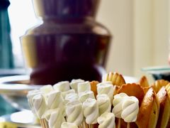 -上海和平饭店-华懋阁 The Cathay Room