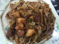 -葛记焖饼(伏牛路店)