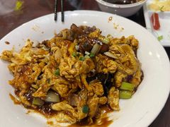 -恭敬李·烤鸭(天坛北门店)