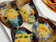 -汪姐海鲜(侨港金冠好店)