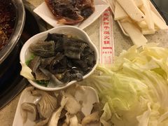 -朱氏胖子烂火锅(洪崖洞店)