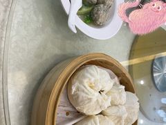 叉烧包-鸿记海鲜大酒楼(开发区店)