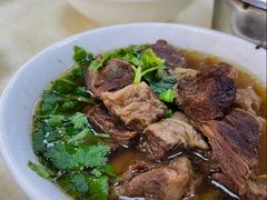 -万盛园炖肉馆(云峰店)