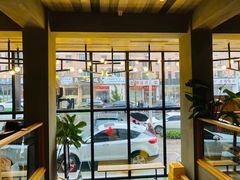 -UPPER KITCHEN(延安路店)