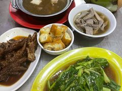 -新记肉骨茶