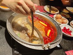-牛New寿喜烧(金茂览秀城店)