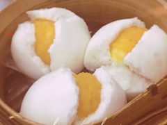 -香港蓮香樓(中環店)