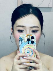 -MAO亲爱的猫婚纱摄影工作室