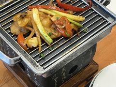 -菊上日式料理(蚌埠银泰店)