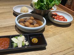 -泥炉烧肉师(新街口金銮巷店)