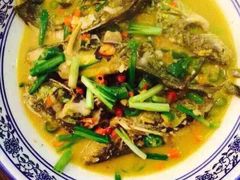 三佳口味馆-三佳口味馆(裕后街店)