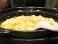 老上海蟹粉豆腐-上海小南国(正大店)