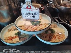 -毡房姑娘·新疆菜·烧烤