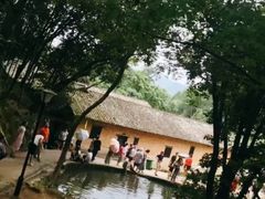 -韶山毛泽东同志故居