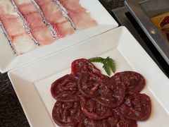 -皇城老妈·大连海鲜火锅(港湾店)