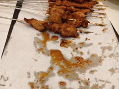 -食鸡公社辣子鸡·潍坊菜·烧烤