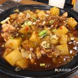 很喜欢。炝椒半边鱼甜辣的，喜欢吃甜又喜欢吃辣