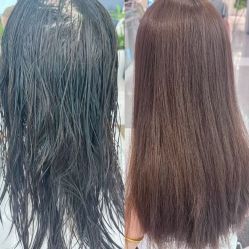 -GANO HAIR 