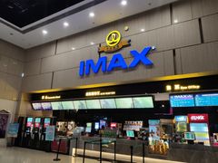 -万达影城(江北万达广场IMAX店)