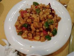-功德林素菜饭庄(前门店)